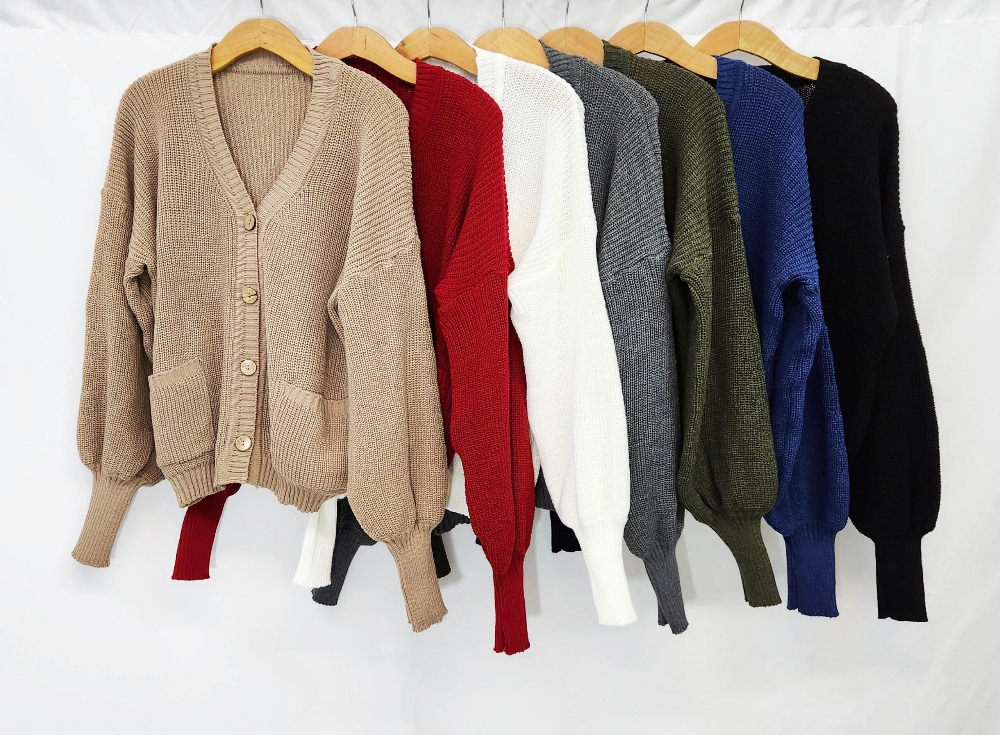 Saco Sena Oversize - Imagen 4