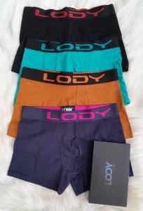 Bóxer Lody