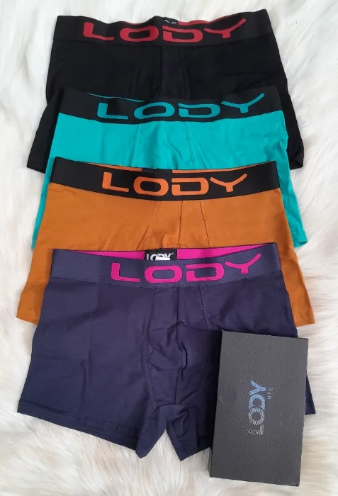 Bóxer Lody