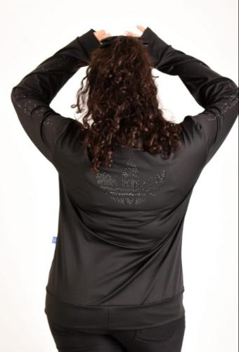 Campera Adi Talles Especiales - Miniatura 3