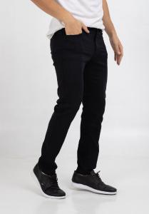 Pantalon Chupin Negro