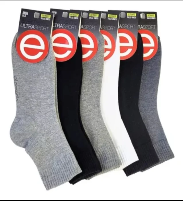 Medias Elemento 3/4 Hombre