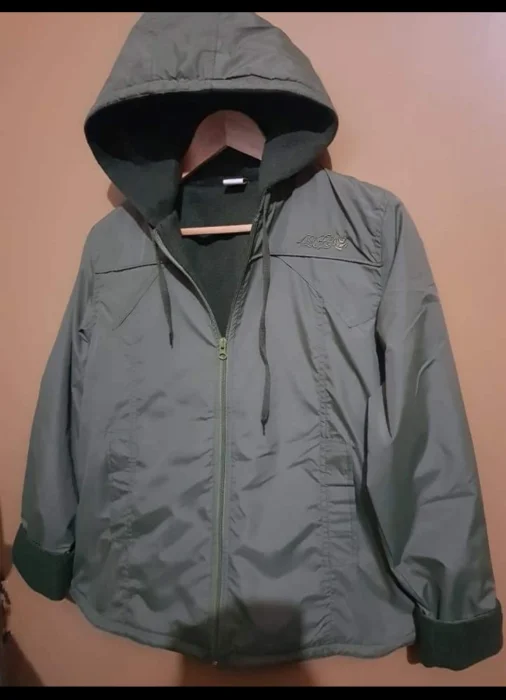 Campera Invierno