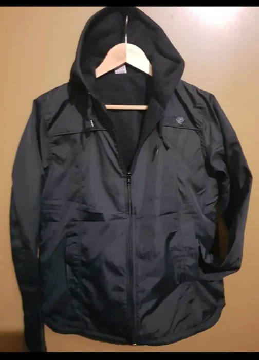 Campera Invierno