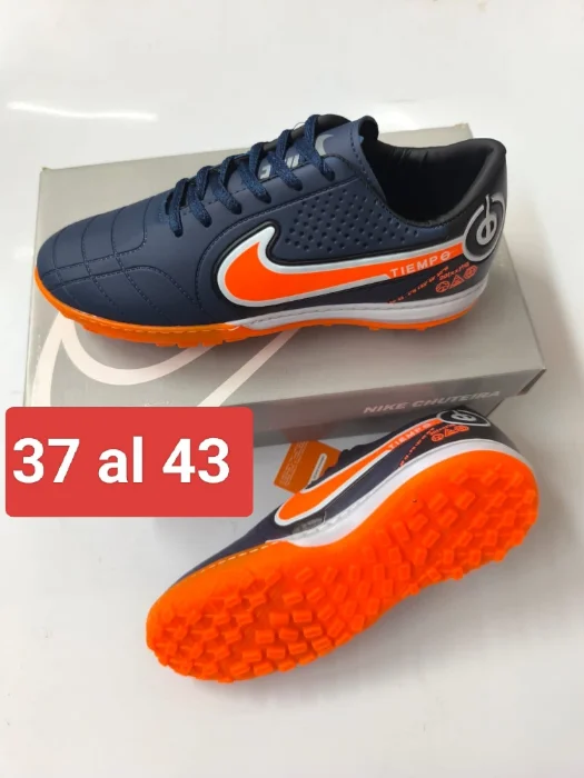 Botines Fútbol 5