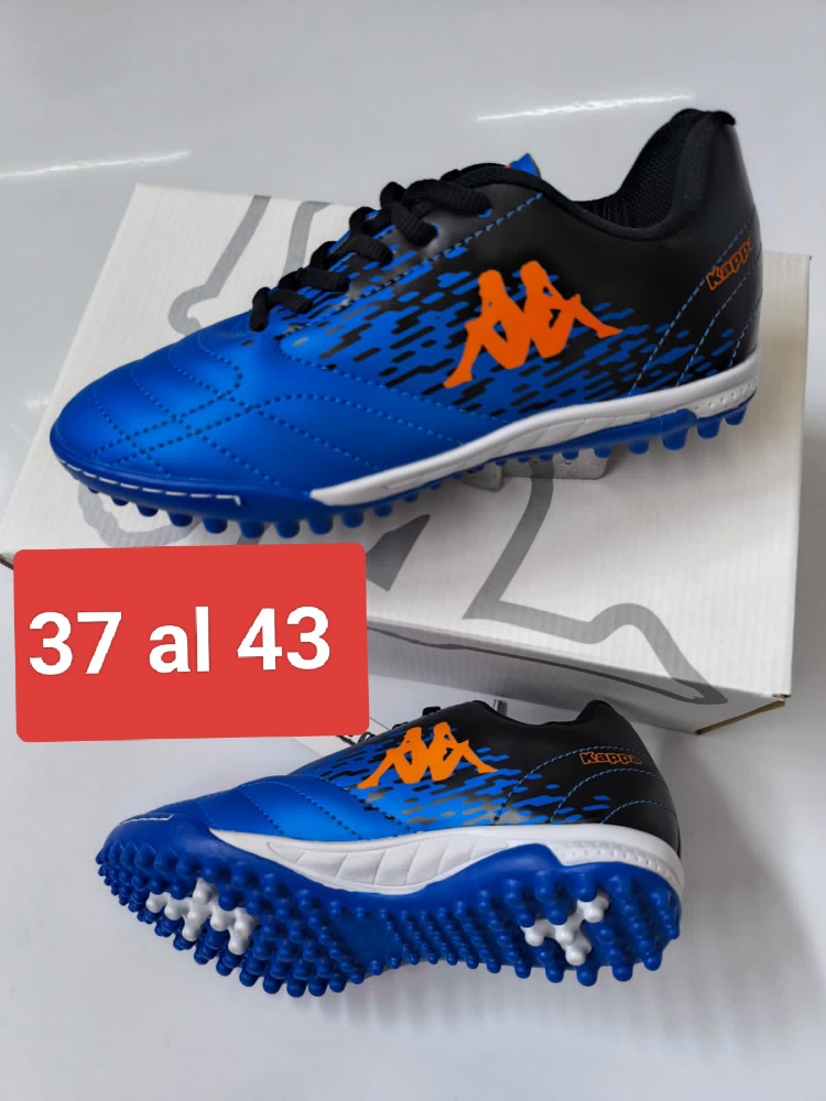 Botines Fútbol 5 - Imagen 2