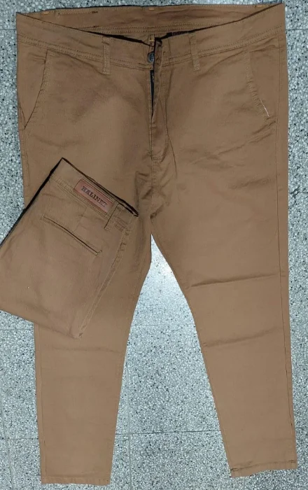 Pantalon Chino Especial