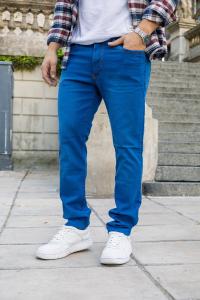 Pantalón Semi Chupin