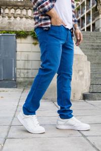 Pantalón Semi Chupin - Miniatura 3