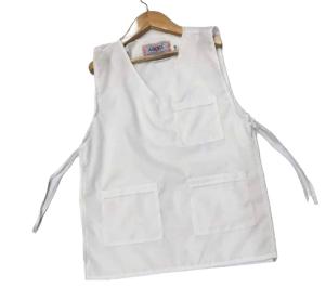 Pechera Escolar Niño Premium