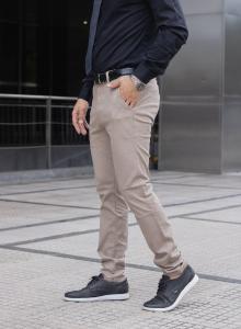 Pantalon Chino