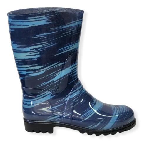 Bota de Lluvia Dama Art. 6500 (35/36 al 39/40) - Miniatura 2