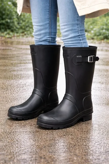 Bota de Lluvia para Dama Proforce  Art. 6600