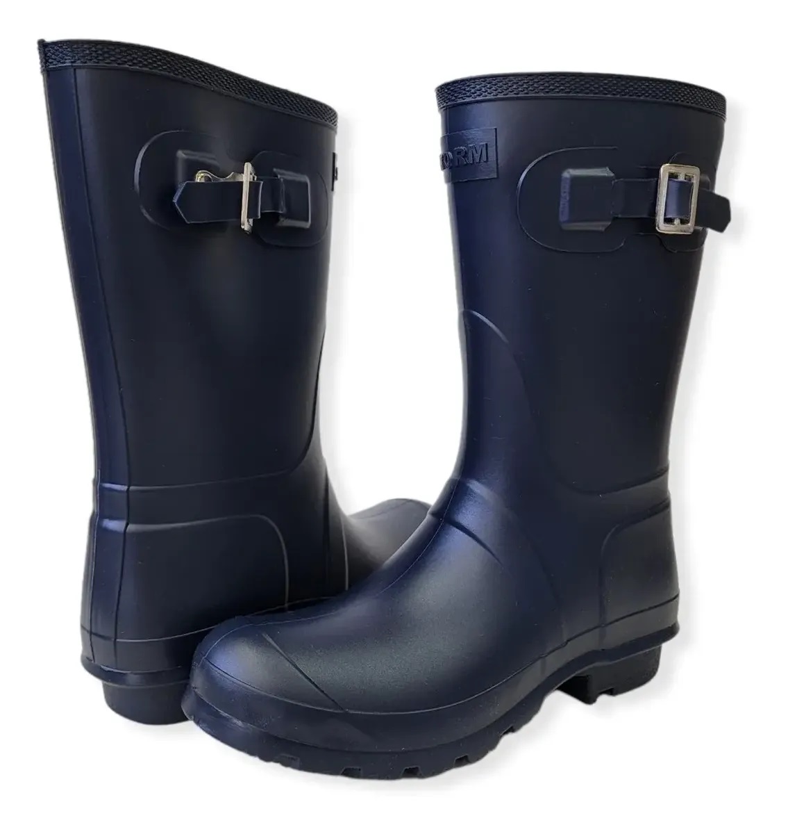 Bota de Lluvia para Dama Proforce Art. 6600 - 6600%20az.jpg