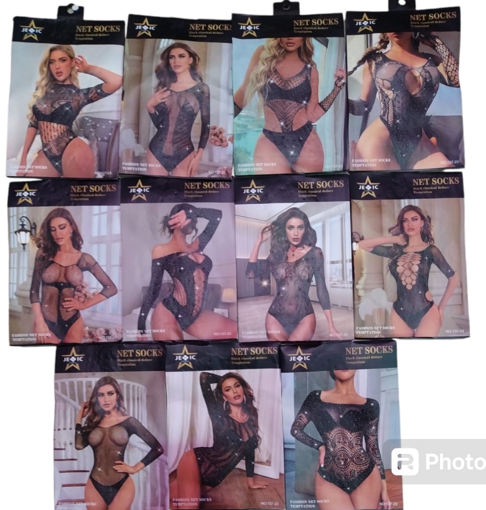 Body's con Brillitos - Imagen 3