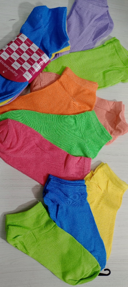 Soquetes Fluor - Imagen 2