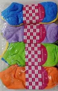 Soquetes Fluor