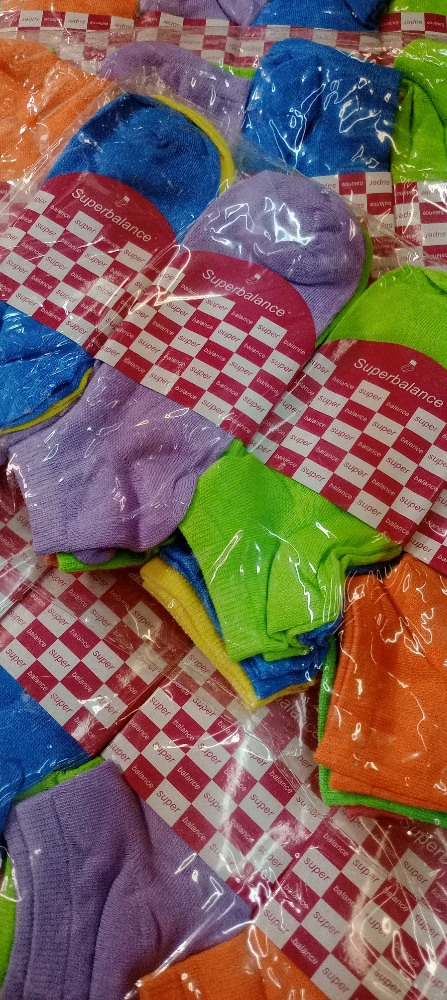 Soquetes Fluor - Imagen 3