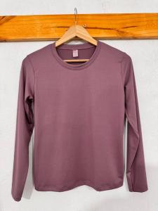 Camiseta de Modal Soft