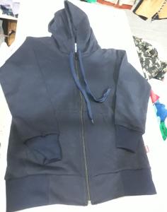 Campera Ristico Lisos