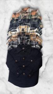 Camisaco de Niño