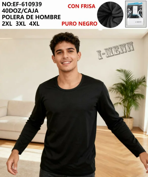 Camisetas Termicas