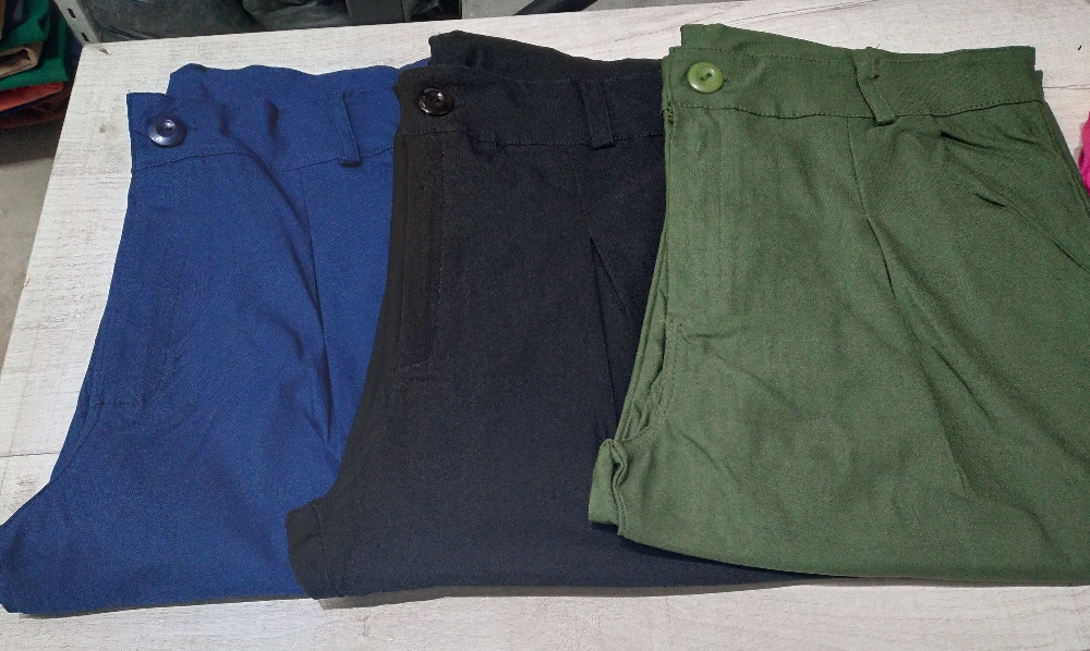 Pantalon Sastrero Especial de Bengalina - Imagen 2