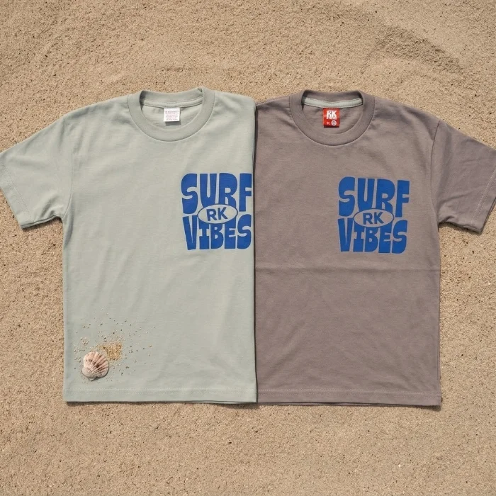 Remeras Overside