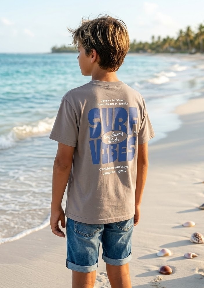 Remeras Overside - Imagen 2