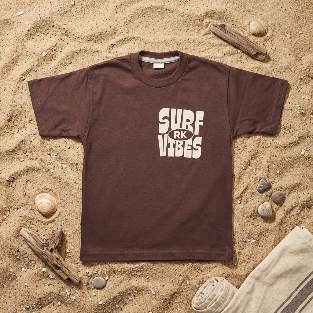 Remeras Overside - Imagen 3