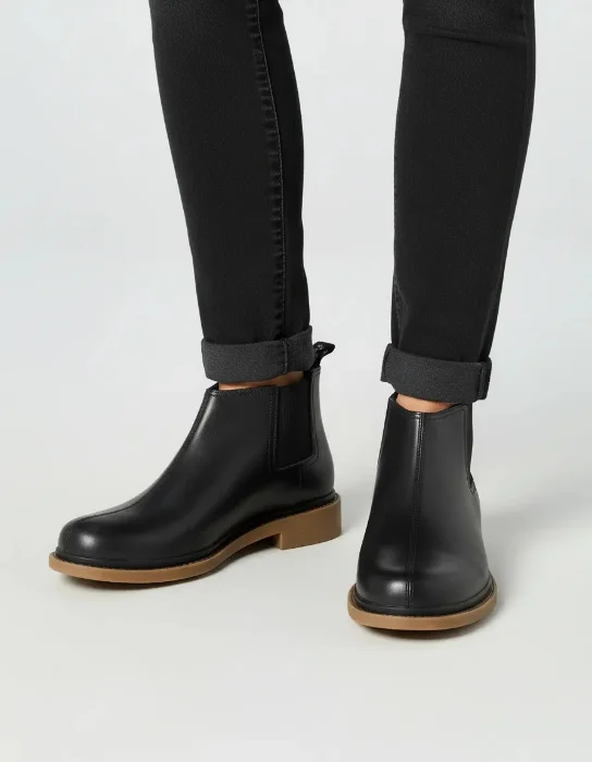 Bota de Lluvia Dama Harenna Art. 255 (35/36 al 39/40)