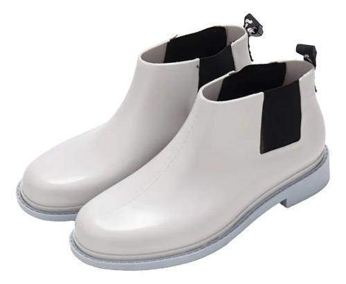 Bota de Lluvia Dama Harenna Art. 255 (35/36 al 39/40) - Miniatura 2