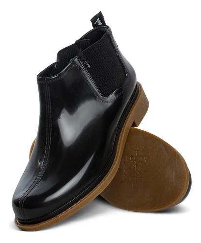 Bota de Lluvia Dama Harenna Art. 255 (35/36 al 39/40) - Miniatura 5