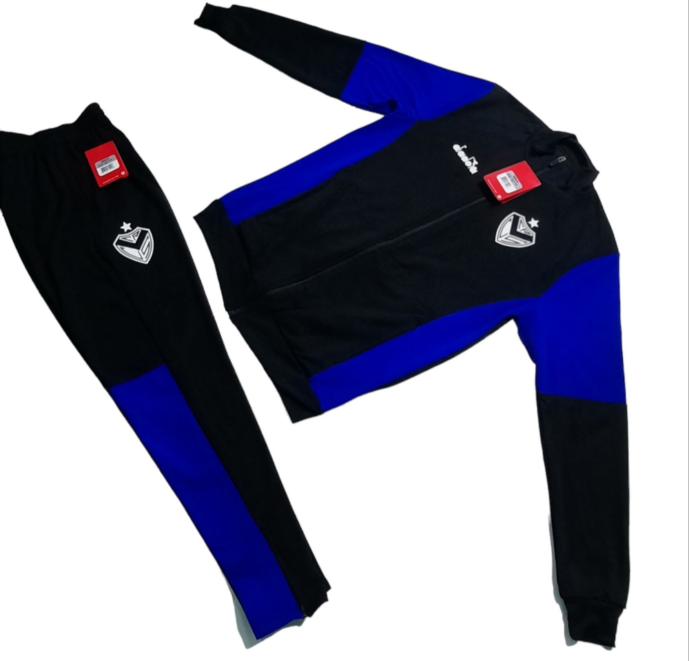 Conjunto de Huracán Frizados 2025 - Imagen 2