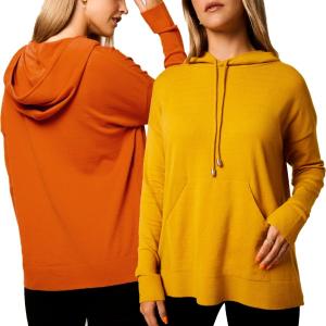 Sweater con Capucha - Miniatura 2