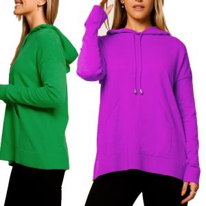 Sweater con Capucha - Miniatura 3