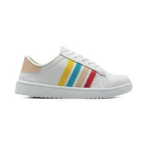 Zapatilla Cuero Pu  (art 590) - Miniatura 2