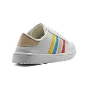 Zapatilla Cuero Pu  (art 590) - Miniatura 4