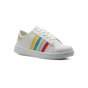 Zapatilla Cuero Pu  (art 590) - Miniatura 5