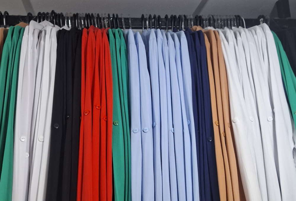 Camisa Manga Larga - Imagen 2
