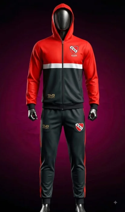 Conjunto Personalizado