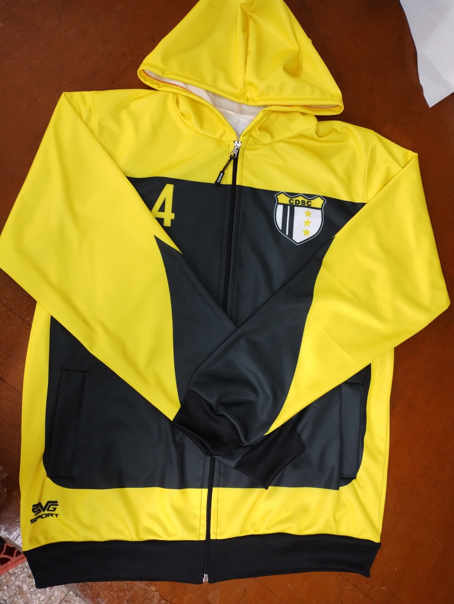 Conjunto Personalizado - Imagen 2