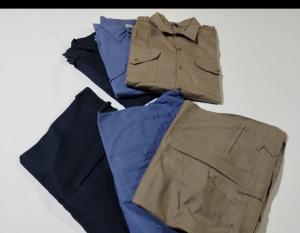 Camisa de Trabajo
