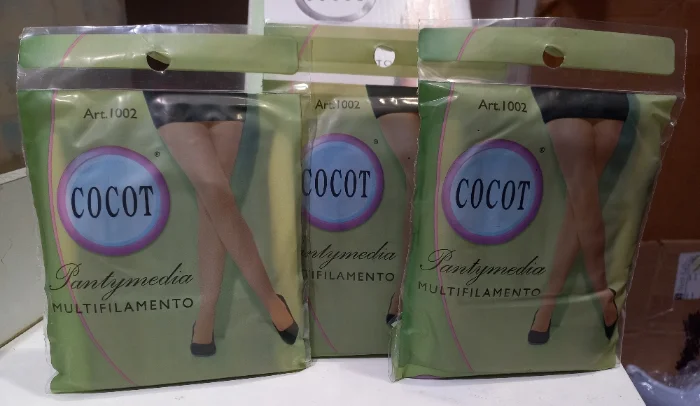 Cocot Art 1002