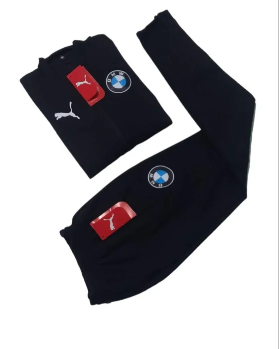 Conjuntos Bmw Invierno