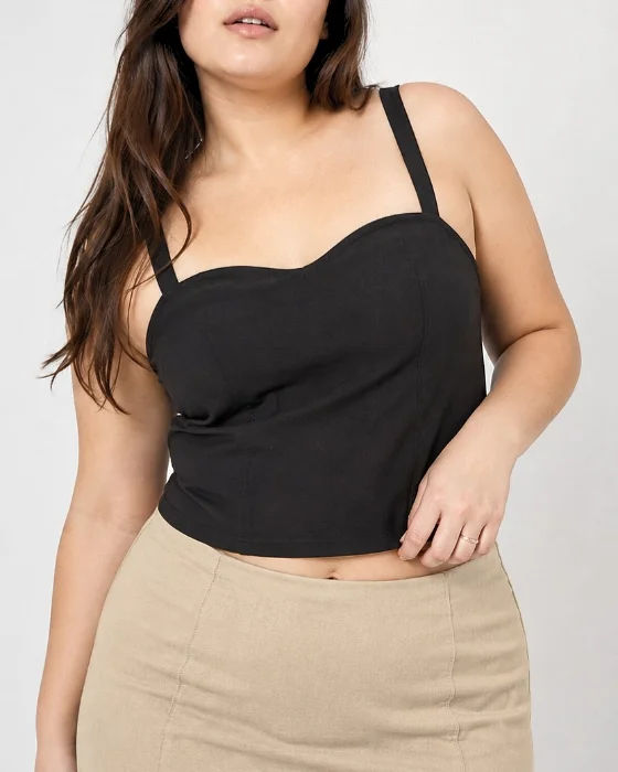 Top Corazón