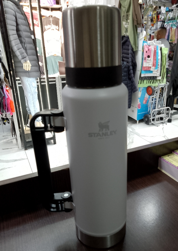 Termo Stanley 1.2l Tapon Cebador - Imagen 6