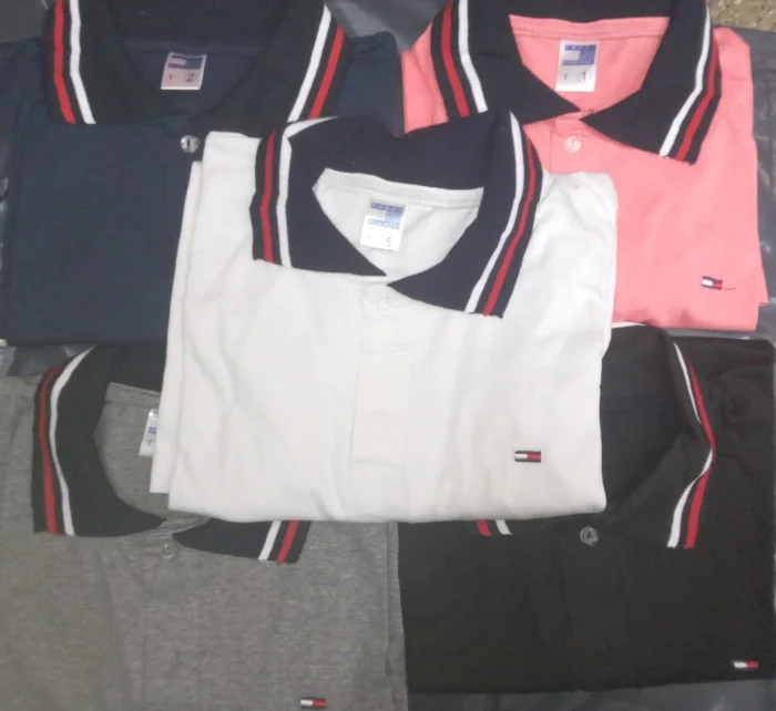 Chombas Tommy