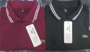 Chombas Lacoste