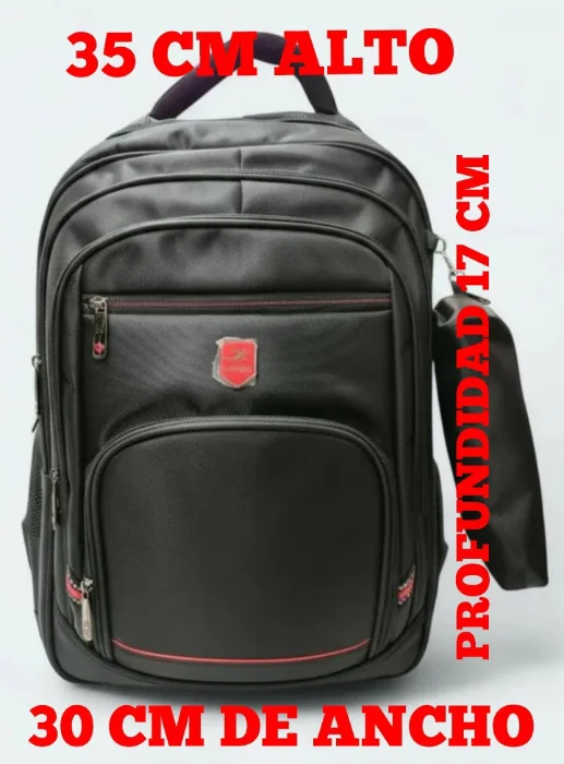 Mini Mochila Irun